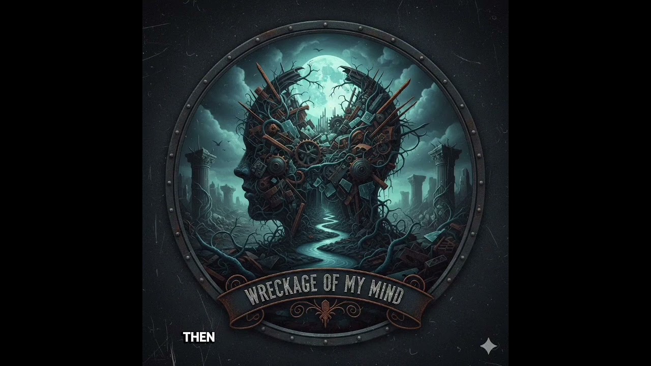 Wreckage of my mind
