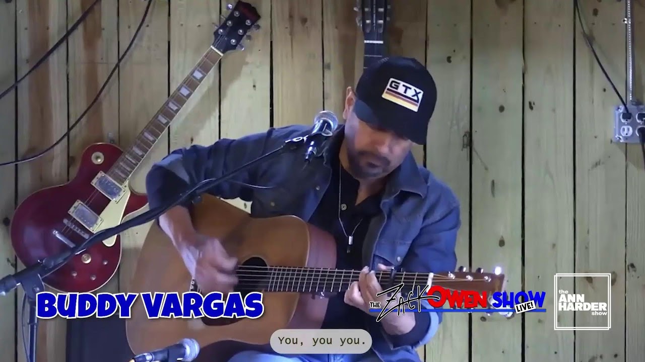 The Ann Harder Show Endyia Sterns Bryan Fonville Waco Symphony Katherine Havens Kyla Holman Expedia