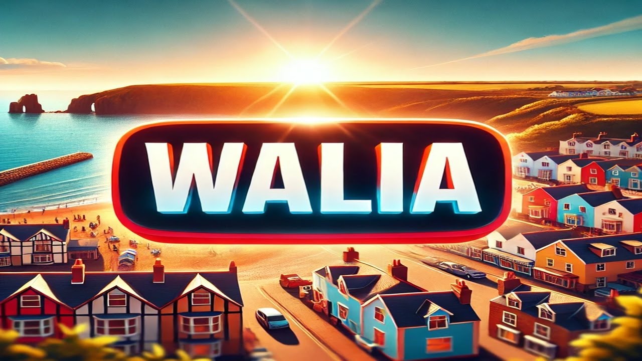 Walia - Co Warto Zobaczyć na Południowym Wybrzeżu!