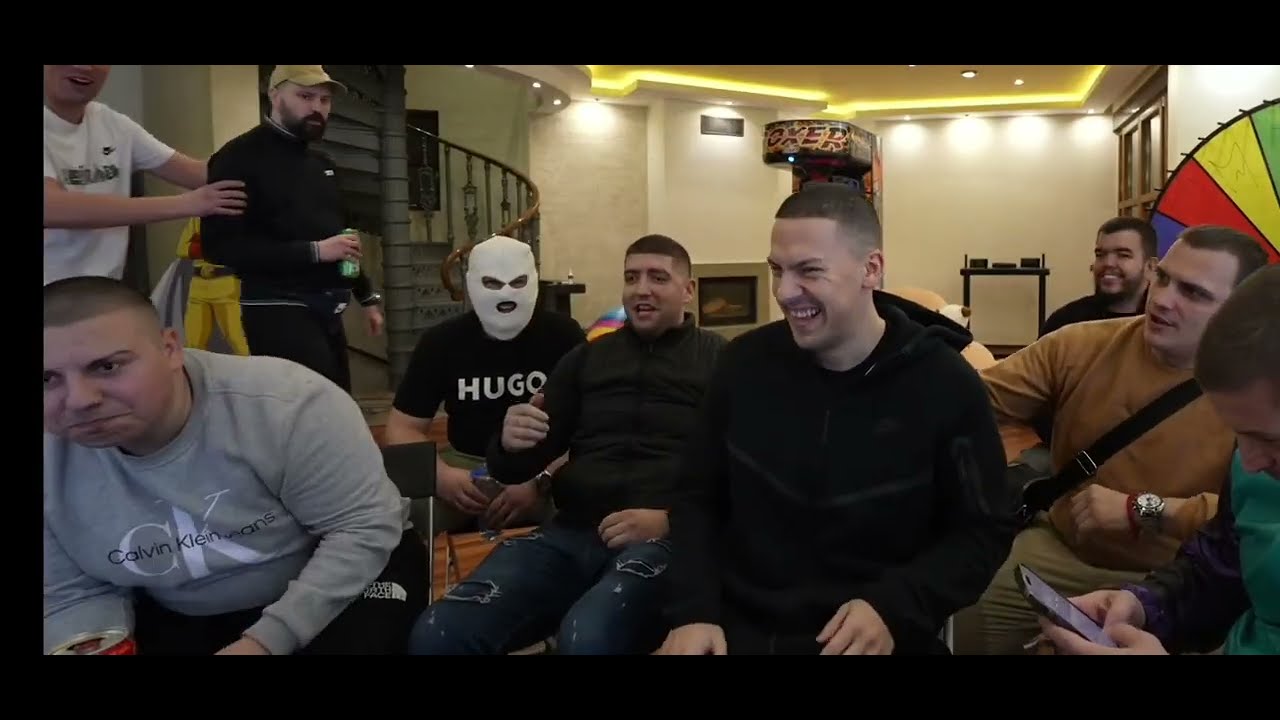 🔴BAKA PRASE CEO LIVE  VASO BAKOČEVIĆ,DUKA PRASE,PEČURKA,DEKI BMW,PRINC BANJICE,,MARKO JACK I DELIĆ🔴 