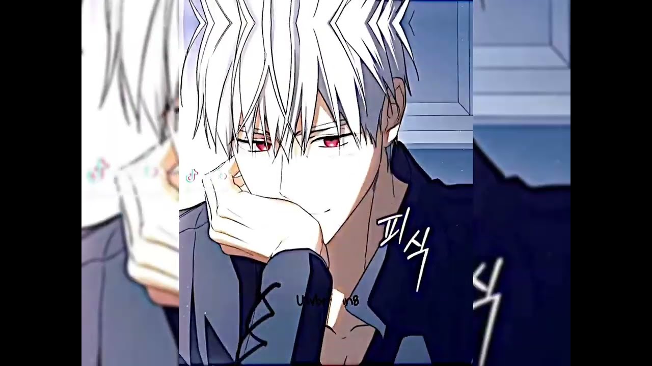 | ∞ Manhwa Tiktok Edits Compilation ∞ | #2