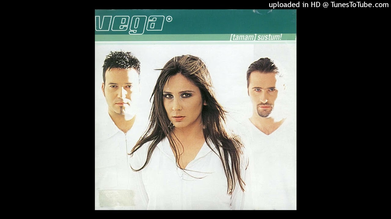 Vega - [Tamam] Sustum! (Filtered Instrumental)