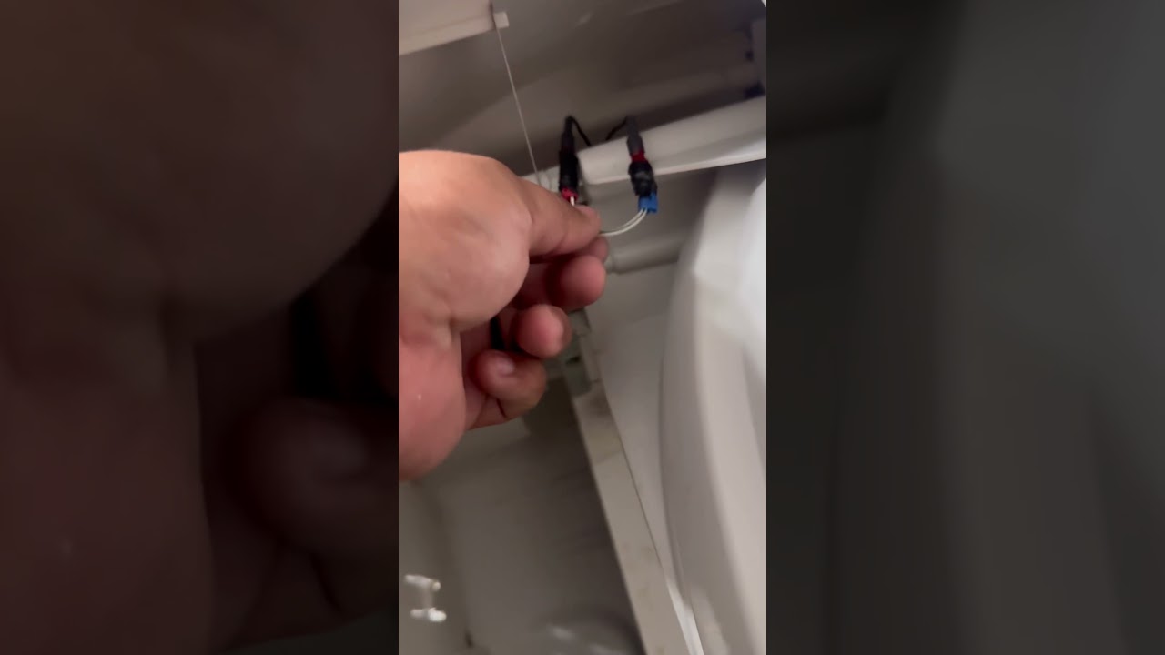 Litter Robot 3 cycle error fix