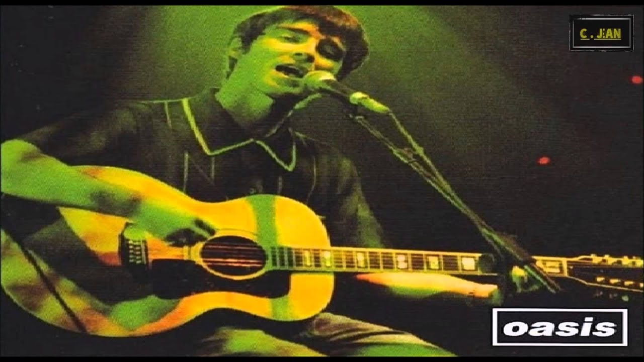 Noel Gallagher &mdash; Setting Sun [The Best Version]