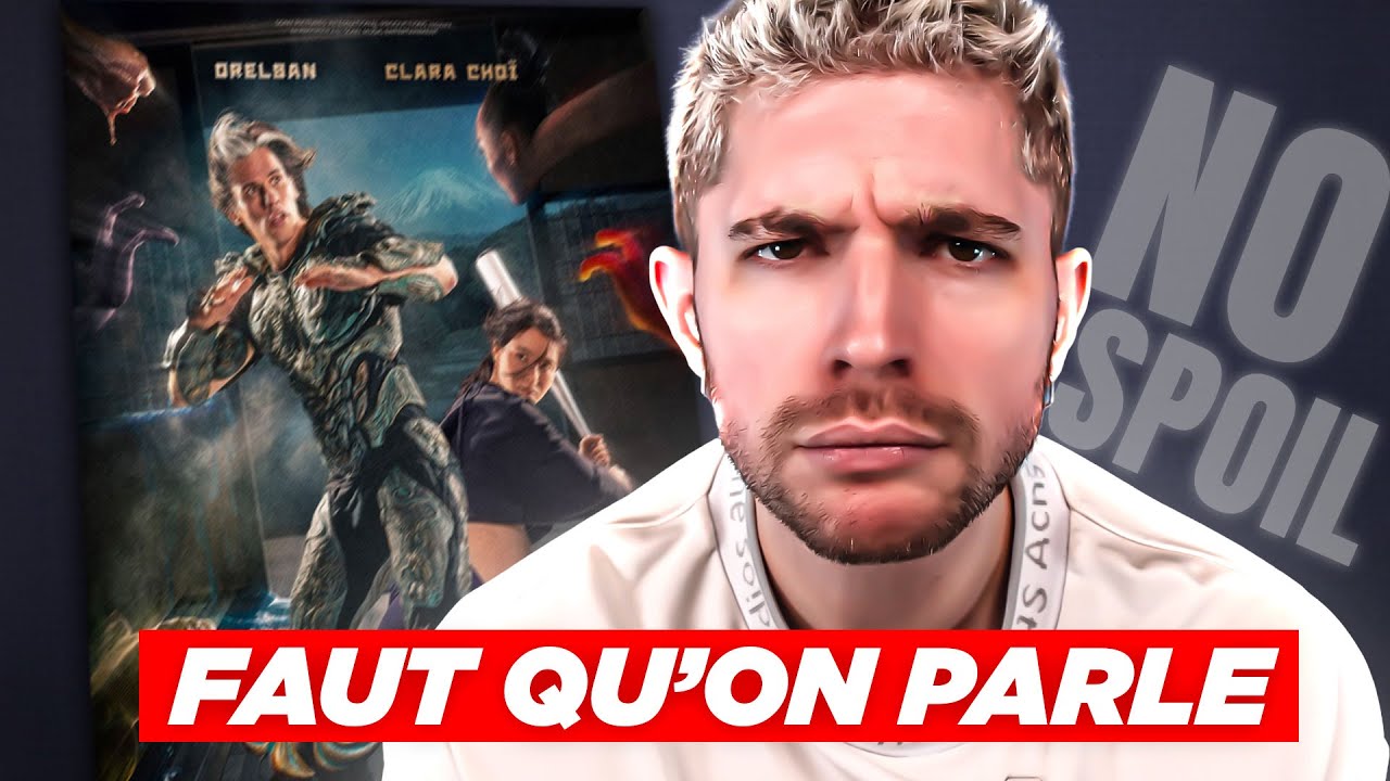 Orelsan explose les clichés avec Yoroi | JoJo Steel Ball Run, Chainsaw Man, actu anime