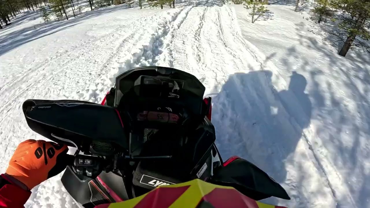 SM-ENDURO GIANT KEMIJ&Auml;RVI EK3 29.03.2025