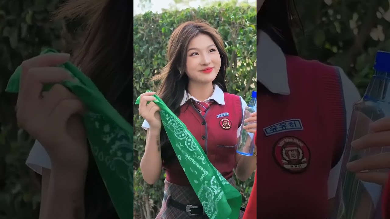 How he takes revenge #viral #trending #funny #shorts