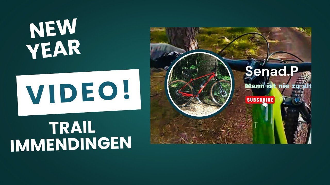 New Year Ride Immendingen 