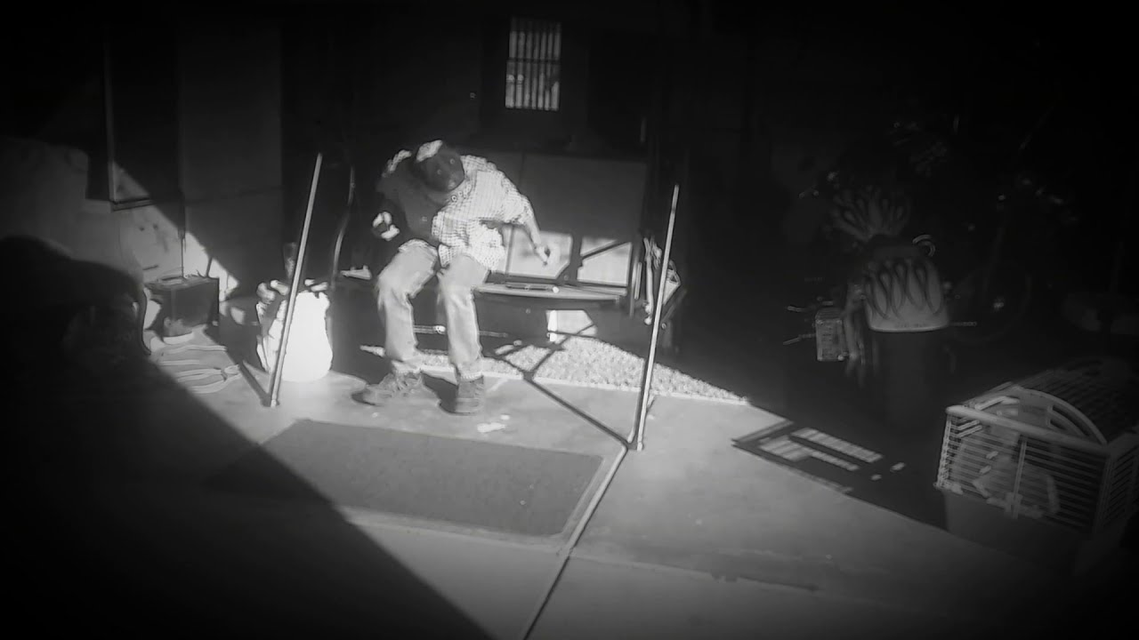 HowRad last shot a kip Moore cover