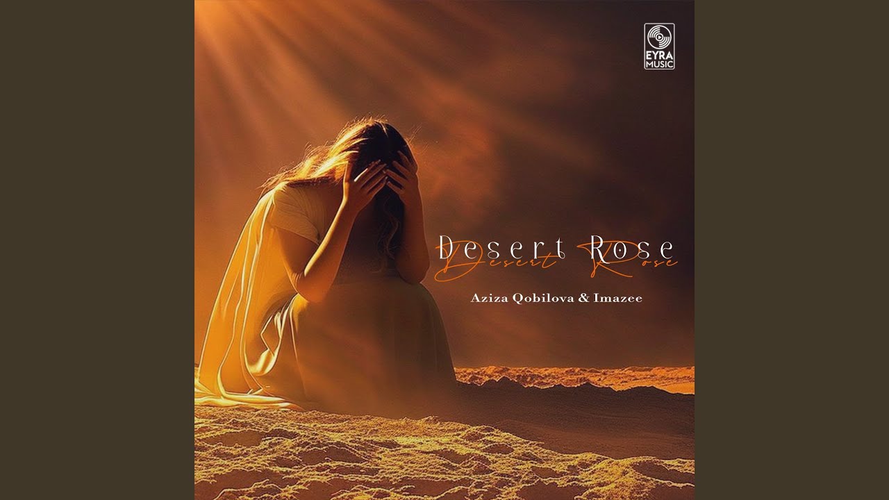 Desert Rose