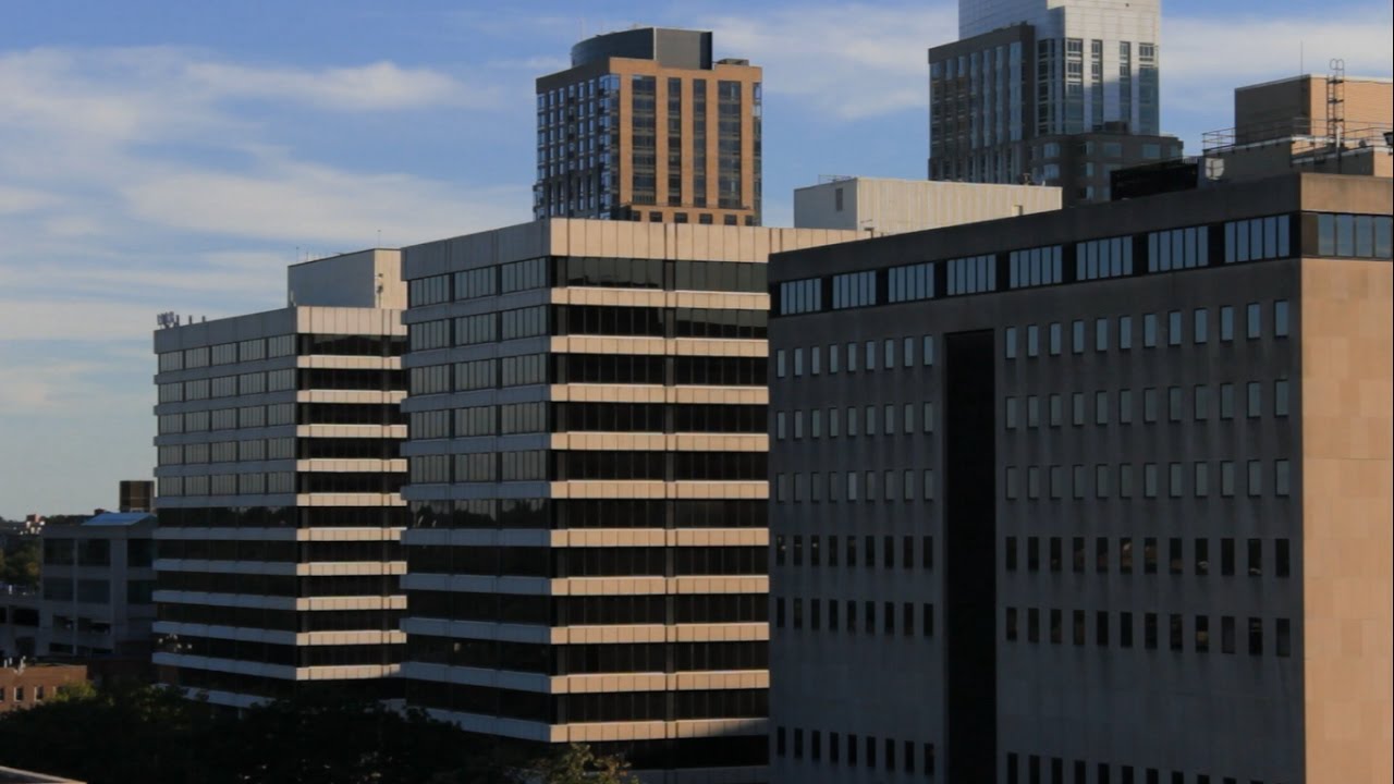 White Plains, New York: Hidden History