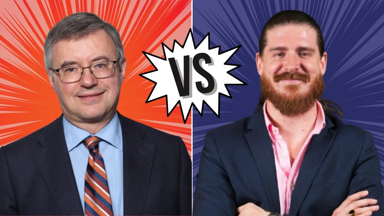 Rick DuFer VS Barbero: la nostra modesta opinione.