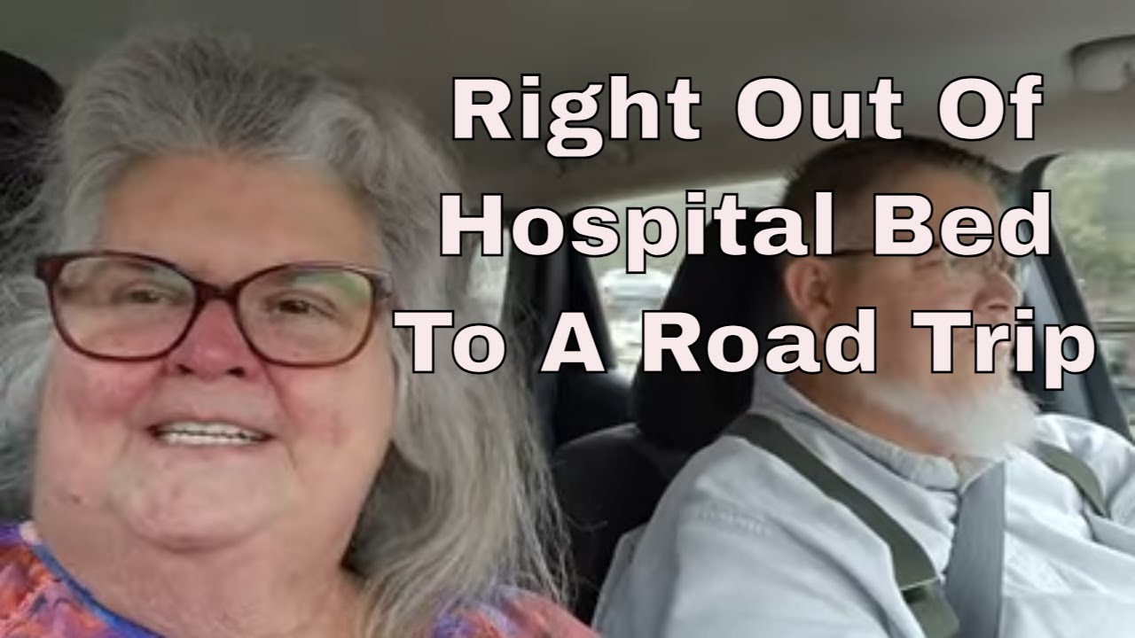 Adventure Time: Hospital Escape, Morphine Boost, Unboxing Care Bears Fun, & Voice Loss!