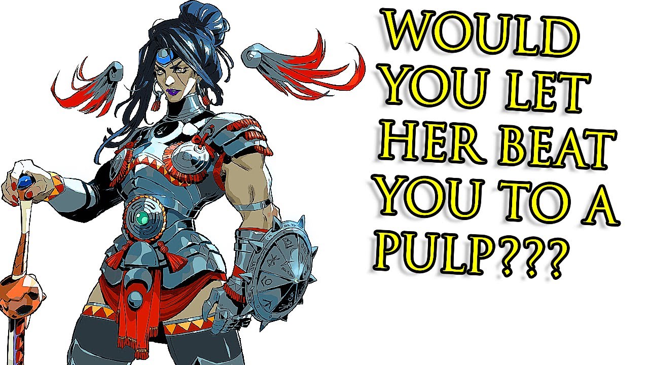 HADES now with 2x more femboys