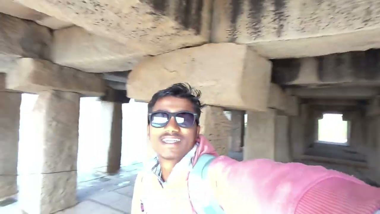 Hampi 