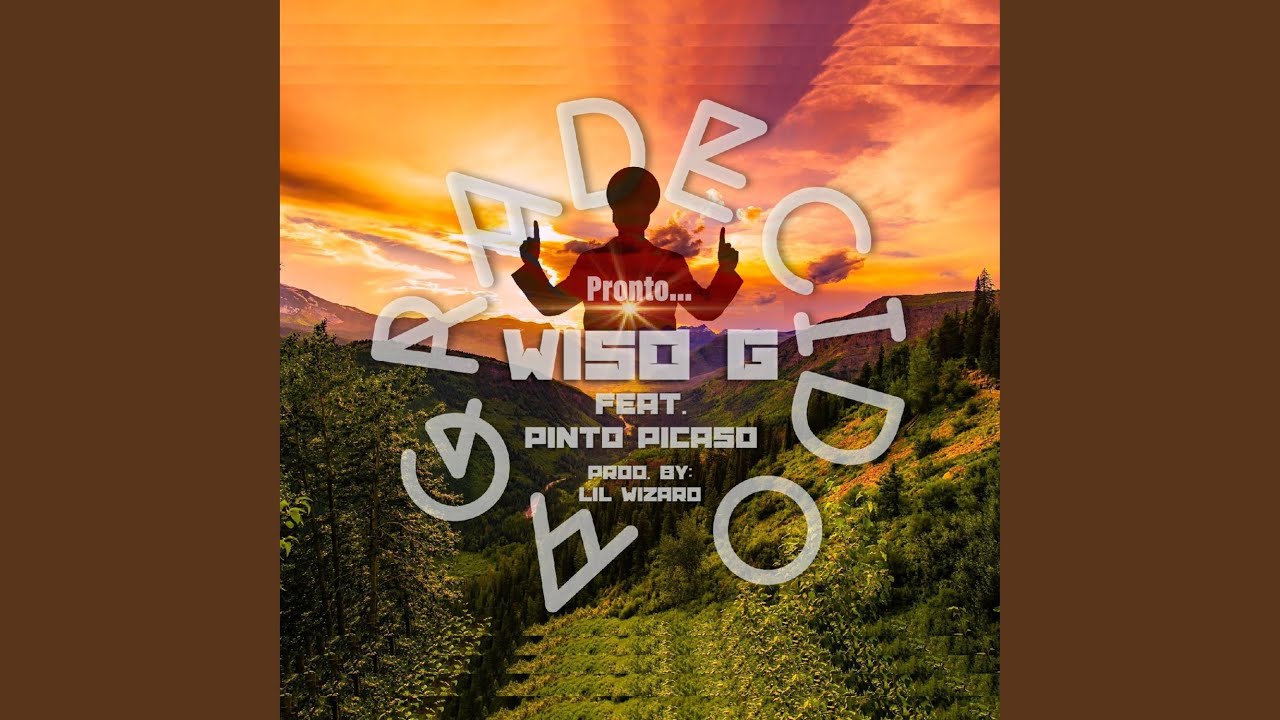Agradecido (feat. Pinto Picasso)