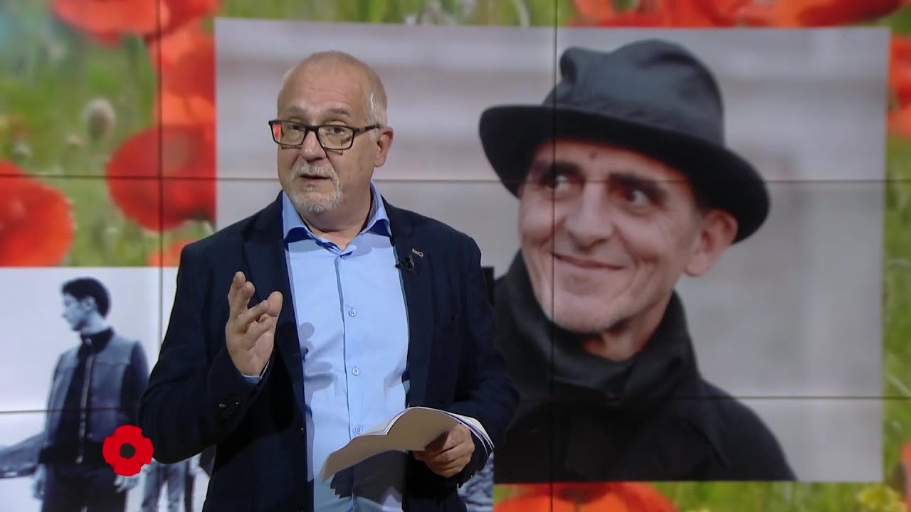 Amapola : (Ri)vedremo Stefania Sandrelli, Mauro Corona, Giovanni Lindo Ferretti e...la macchina d...