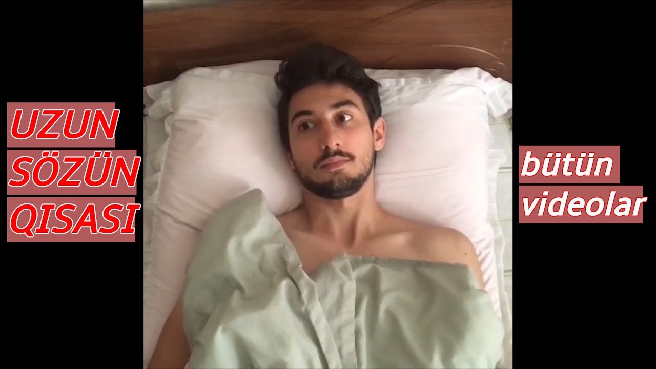 Elvin İbra - UZUN SÖZÜN QISASI (bütün videoları)