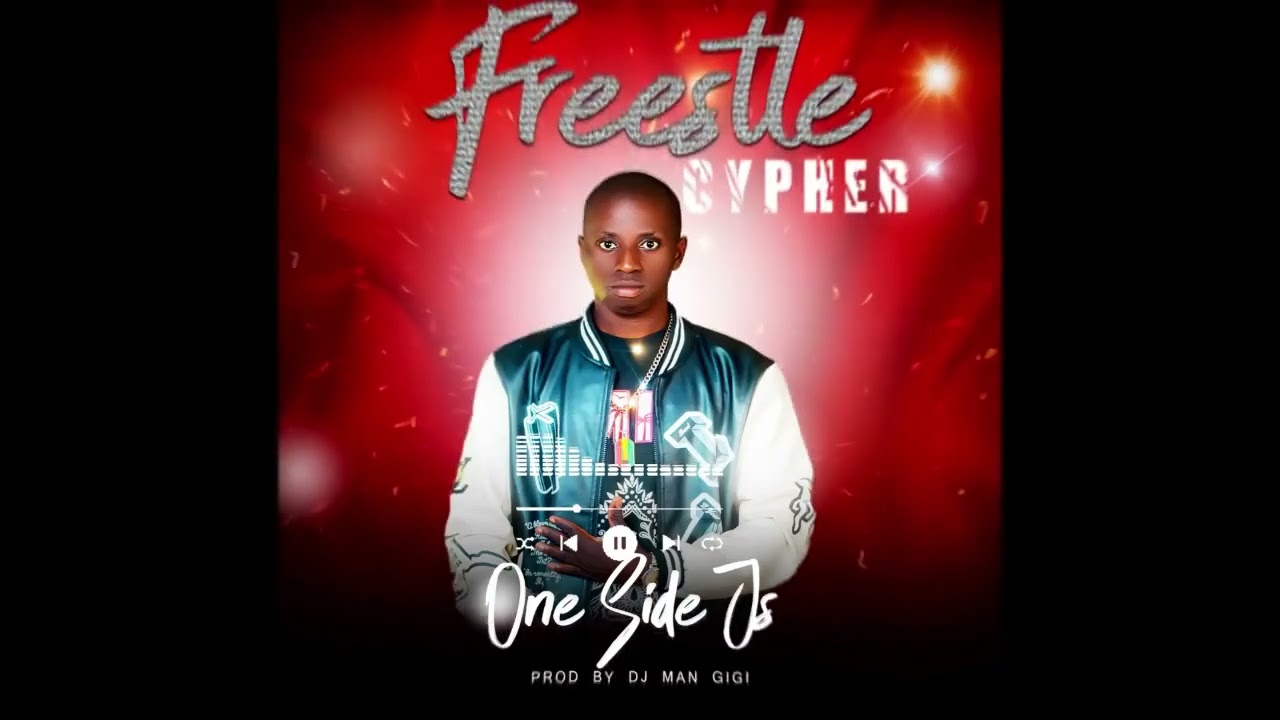 One sido   freestyle  Prod by Gigi 2026