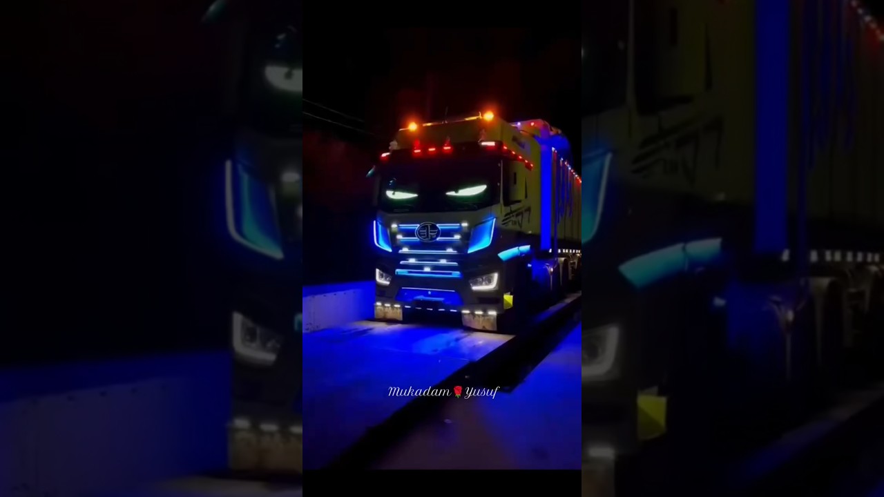 truck lovers trucking 