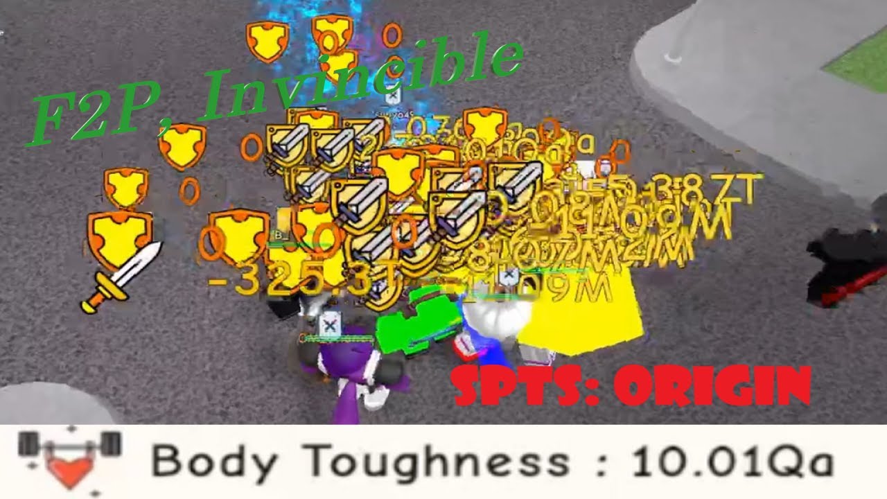 10 Qa F2P Spts Origin (Spts O)