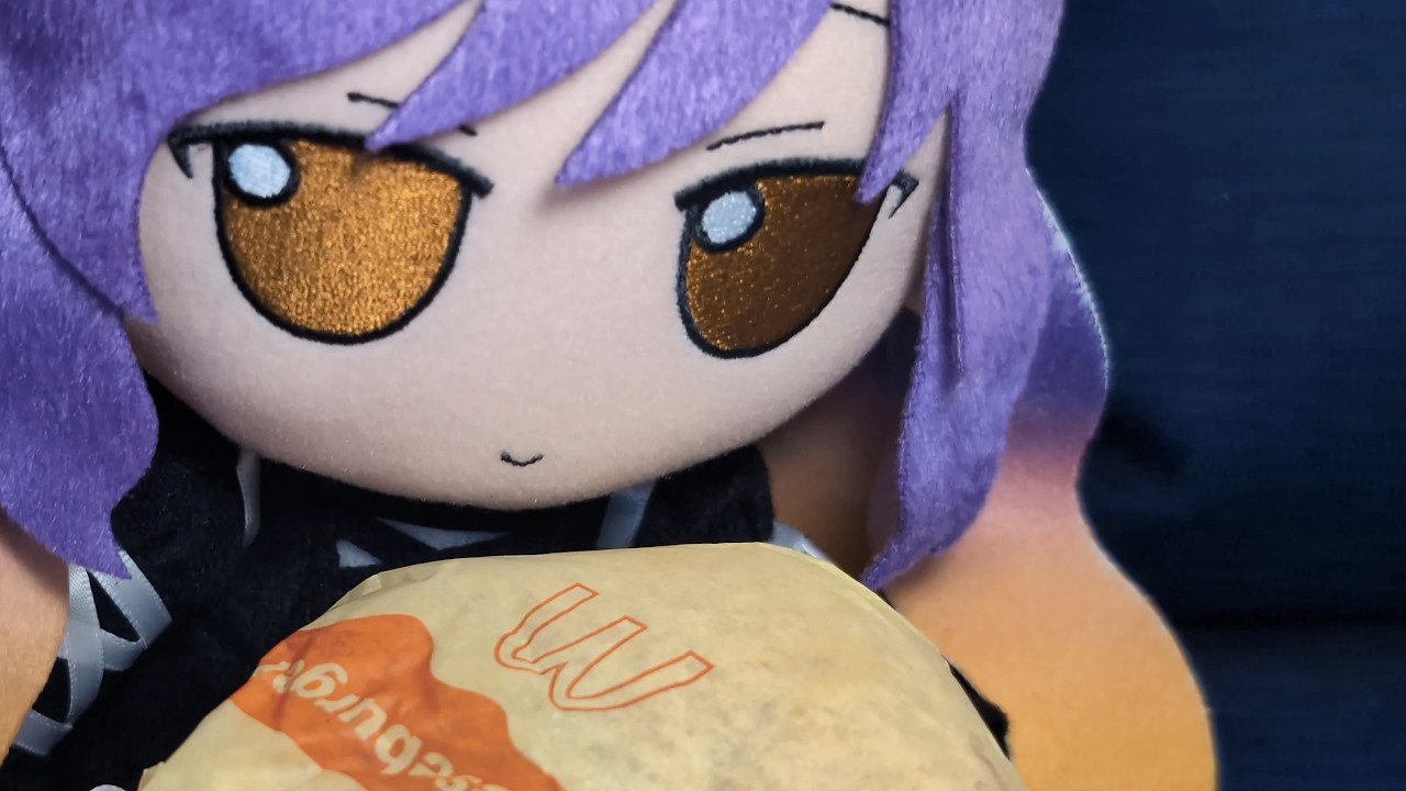 Byak's Burger