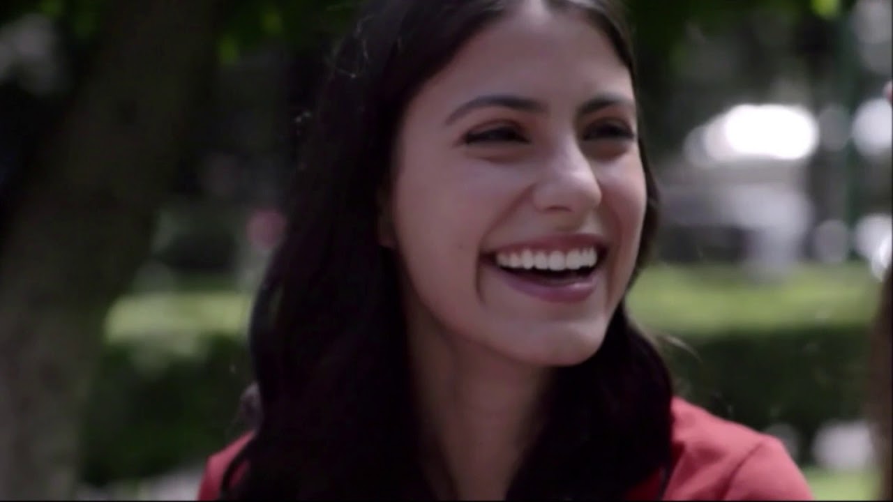 Juliantina, aunque estés con él.
