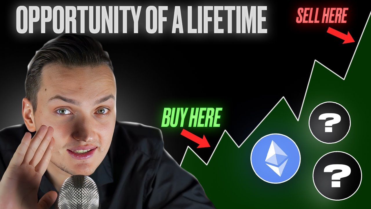 Top 10 Crypto Altcoins To Buy To Make MILLIONS in APRIL!! (100x Gems)