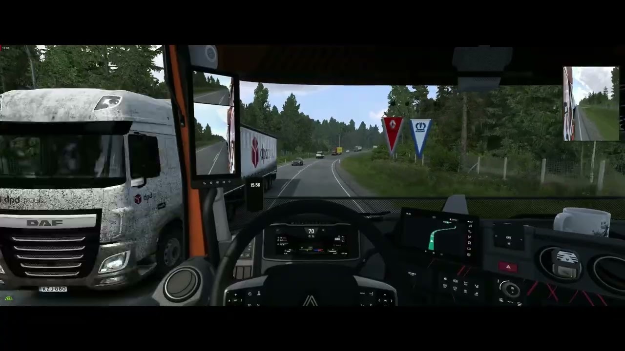 Renault RangeT