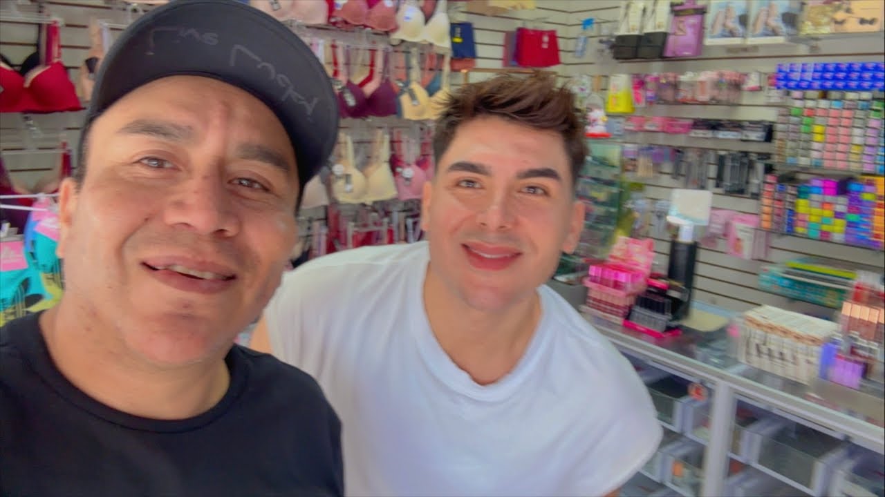 Lindo sábado de susto y traigo mucho chisme mamá