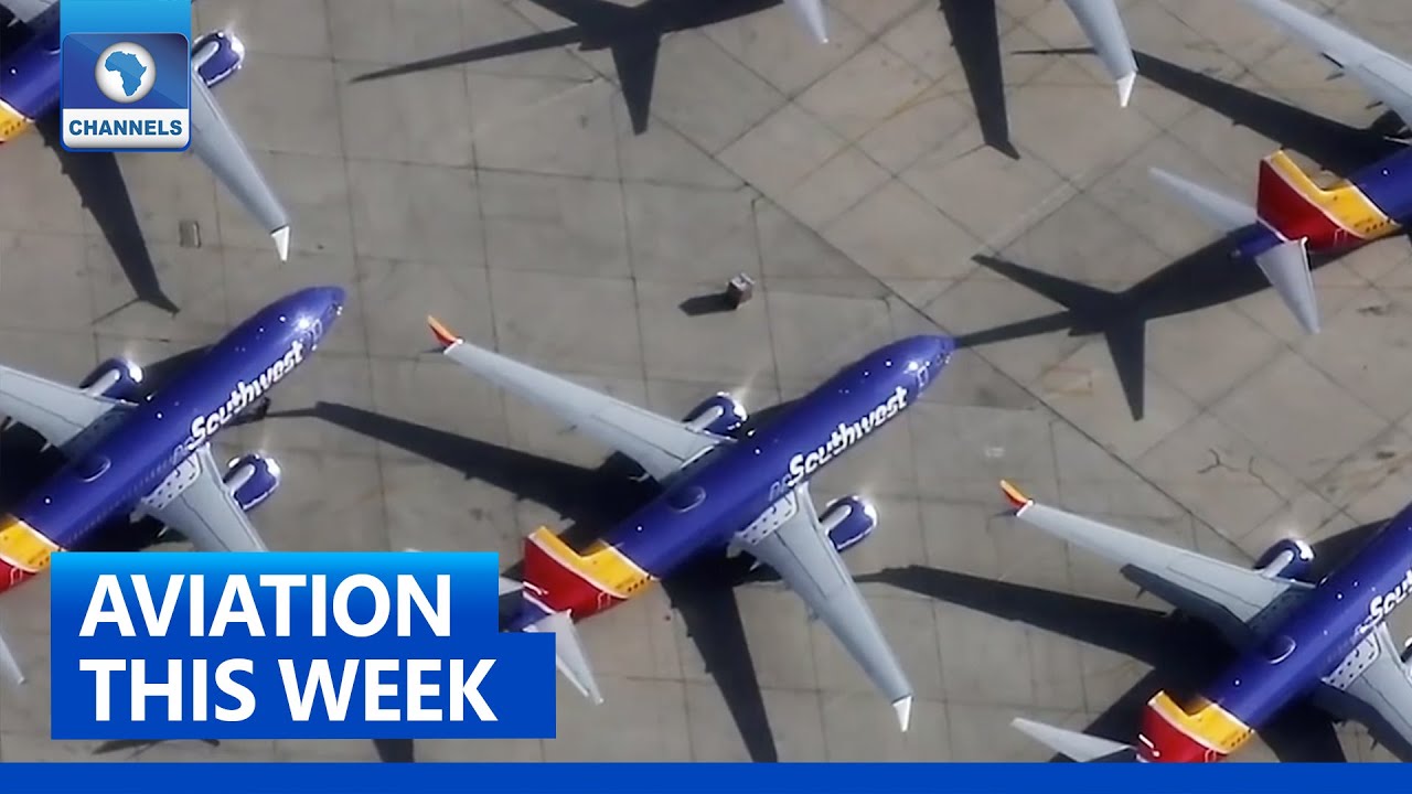 Aviation This Week | 10/02/2021