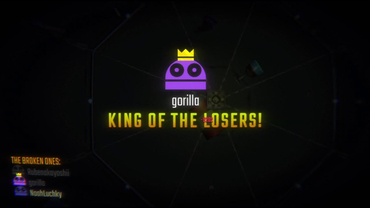 Back on R.E.P.O. I'm Not A Pro!