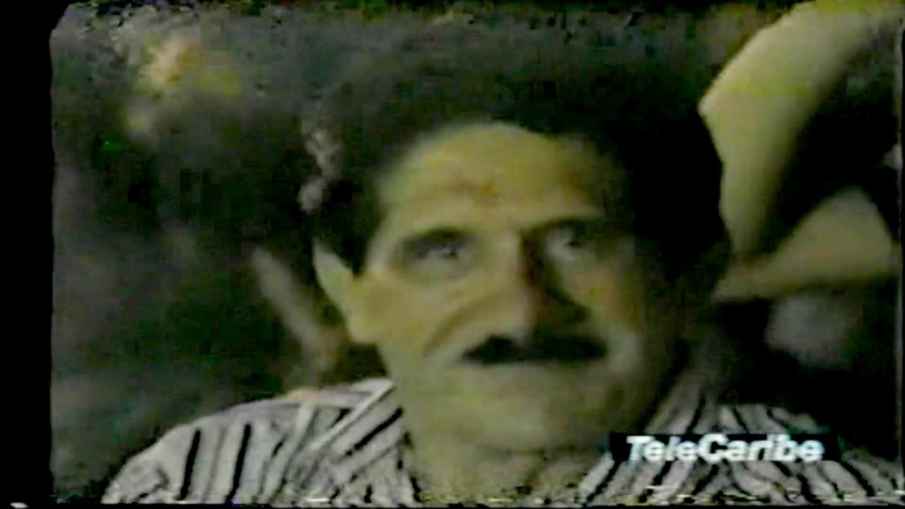Rey De Reyes 1997 Cocha Molina - Festival Vallenato 97 Cocha Molina final - Merengue Vallenato
