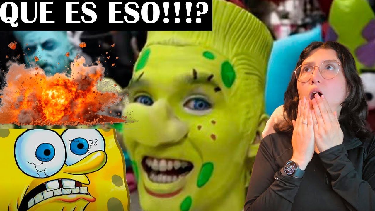 Qué es ESTO???/ ANALIZANDO A Memo Aponte