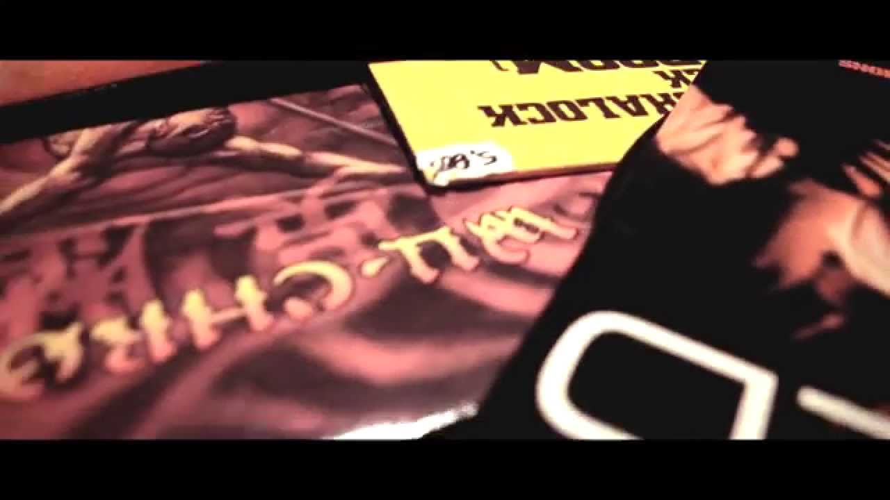 Χνάρια - Άραγε μ'ακούς ('7985') - Official clip