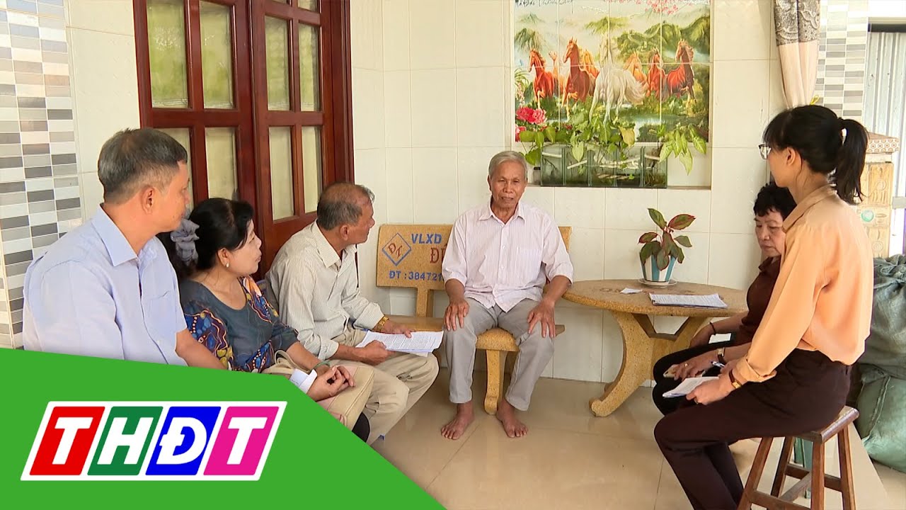 Khi Đảng viên đồng hành cùng ngư dân vươn khơi | THDT
