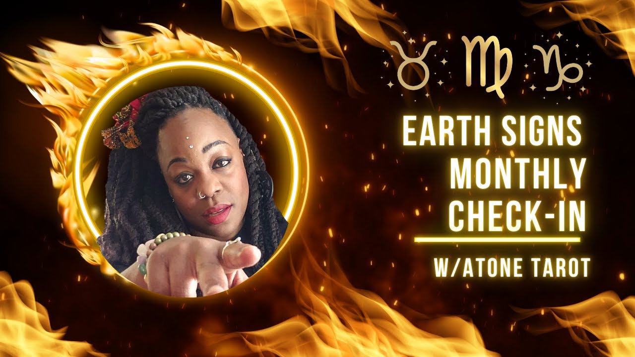 🌿 EARTH SIGNS &mdash; ♉️ Taurus ♍️ Virgo ♑️ Capricorn - February 2026 brings FATED UNIONS!