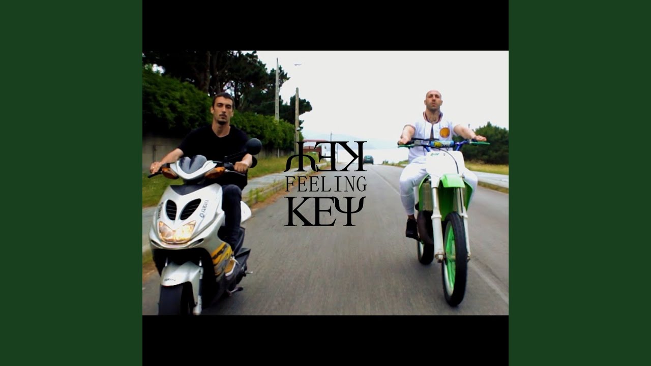Feeling Key