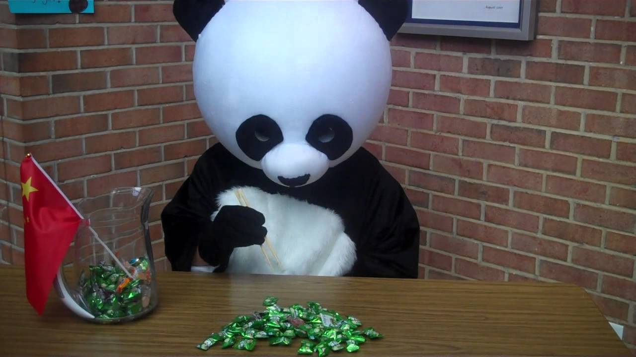 RCHS China Day!