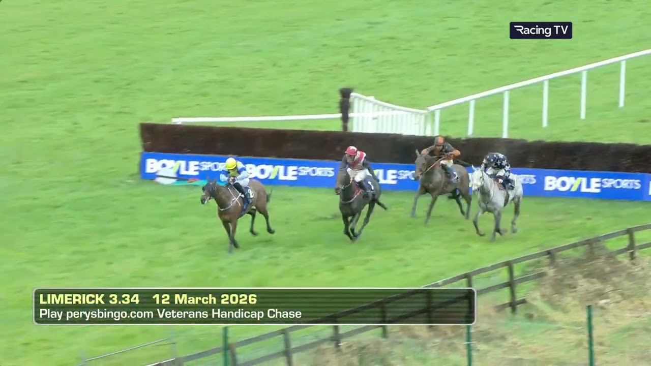 Основные события в Лимерике 12 марта 2026 года