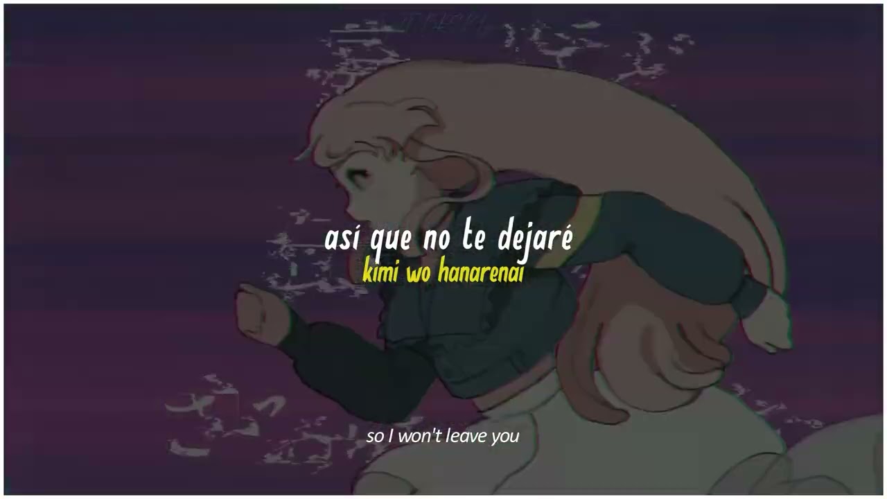 BanG Dream!: MyGO!!! | Utakotoba (詩超絆) | Sub Español, Romaji & English Lyrics