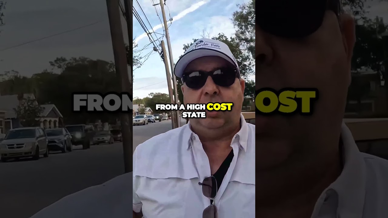 Is Florida's No Income Tax Savings Being Wiped Out By The Cost Of Insurance 