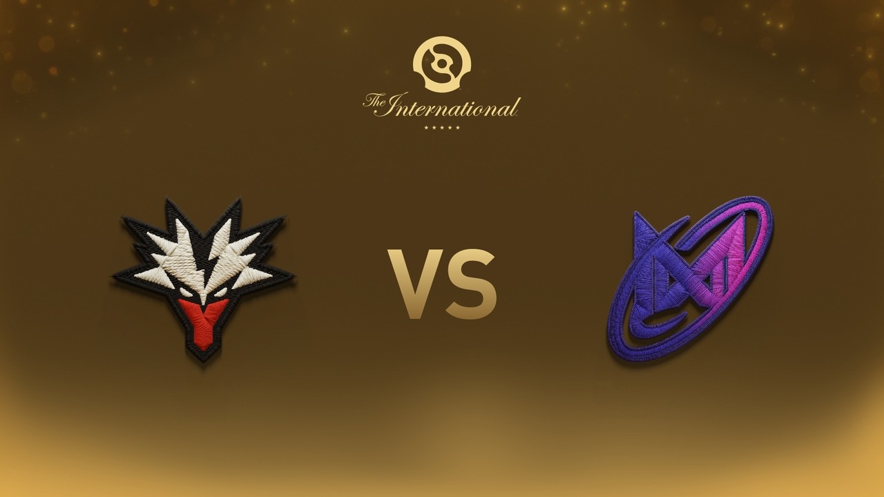 [ES] Team Yandex vs Nigma Galaxy - Game 1 - The International 2026 - BS Semifinales