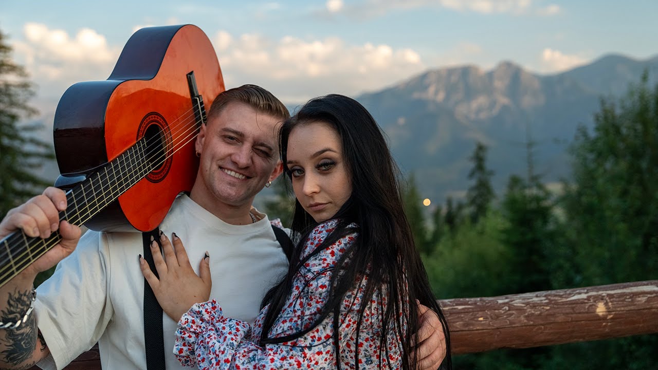 FonTam x NaJda - Na chwilę (prod. Furman BNS) [Official Music Video]