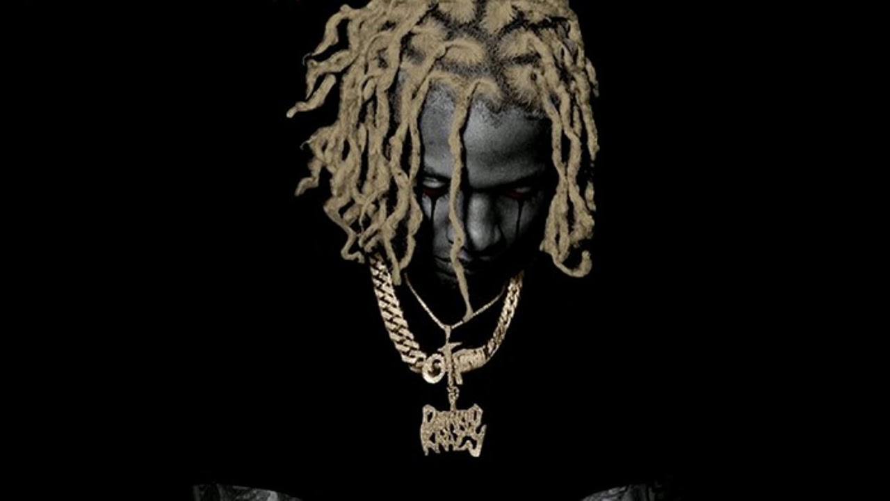 Lil Durk - Prada You (INSTRUMENTAL) ReProd By FLOC ROSA