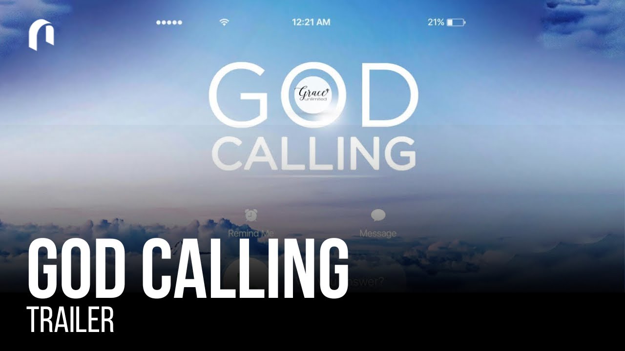 God Calling Official Trailer
