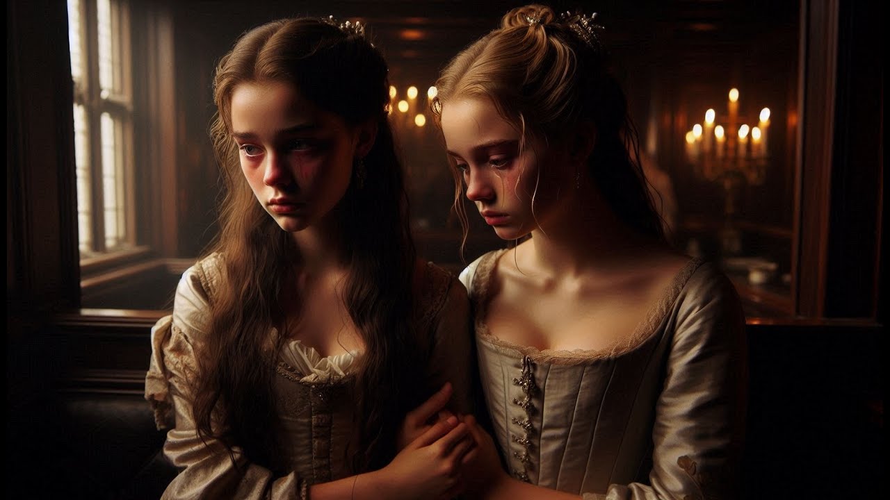 Élisabeth de Valois : La Princesse Vendue Par Sa Propre Mère Pour Financer Une Guerre