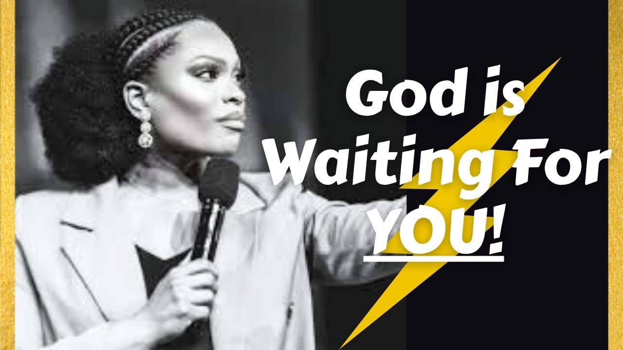 God's BIG Answer to My Little Prayer - STEPHANIE IKE's Consider Your Ways | Part 2 |