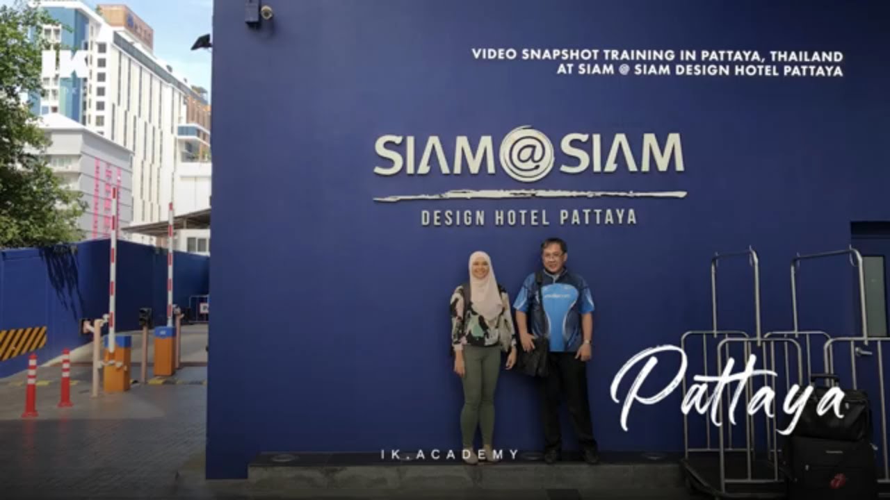 Session Preview: When IK Academy Meet the Thai Engineers | IK Academy - Go Technical
