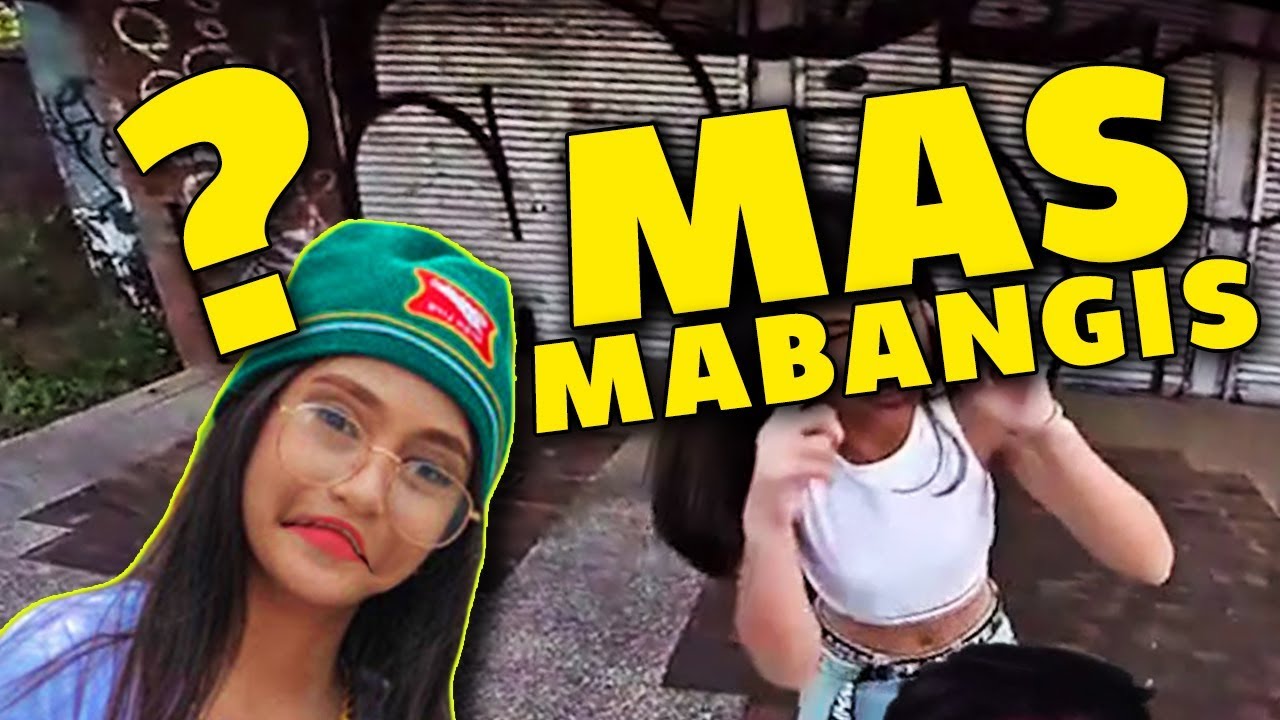 BERNA OF SPADES ft. PRINCESS THEA 2.0 & CARDO DALISAY